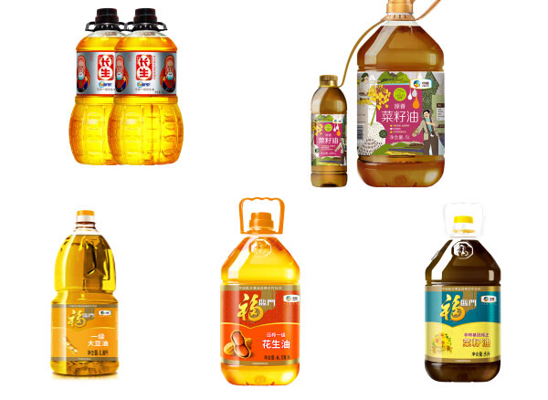 小型食用油生產線/食用油生產線