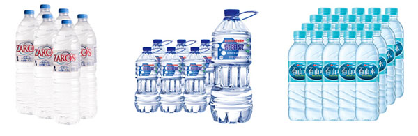 全套自動化礦泉水灌裝生產線設備/全自動礦泉水灌裝機械設備