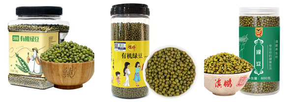 自動化綠豆灌裝生產線設備/全自動綠豆灌裝機械設備