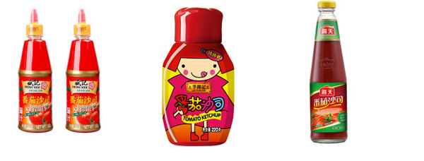 全自動番茄醬灌裝生產線