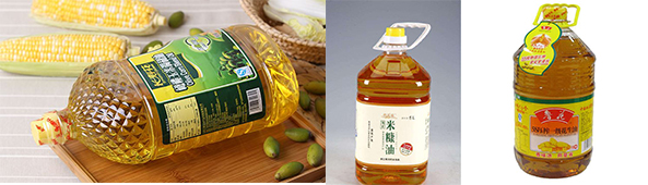 全自動(dòng)食用油灌裝機(jī)