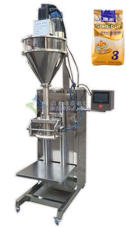 自動液體灌裝機(jī)