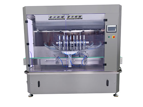 灌裝機