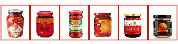 醬類醬料灌裝生產(chǎn)線-調(diào)味醬灌裝生產(chǎn)線