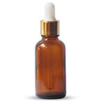 滴管蓋精油灌裝生產線樣品