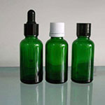 精油灌裝生產(chǎn)線樣品