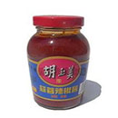 辣椒醬
