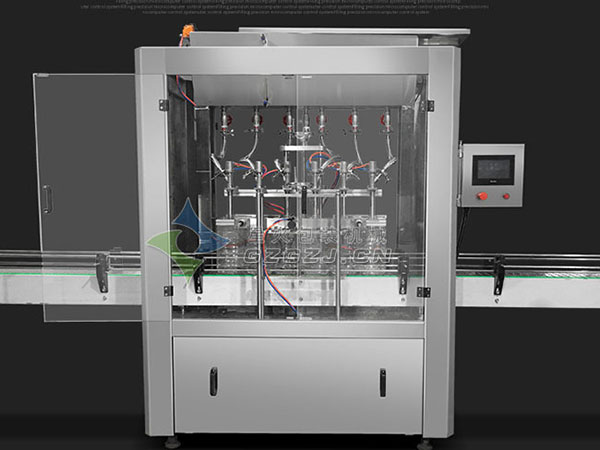 ȫ�Ԅ����^Һ�w�Ԅӹ��b�C���Cչʾ