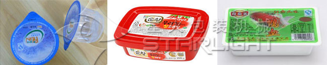 ��Ѫ���b����O���Ʒչʾ