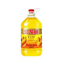 調和油灌裝生產線樣品