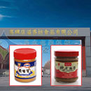 芝麻醬灌裝生產線案例