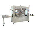 12頭全自動調味醬灌裝機