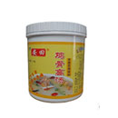 雞骨高湯醬料