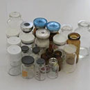 小劑量粉末灌裝旋蓋一體機(jī)樣品